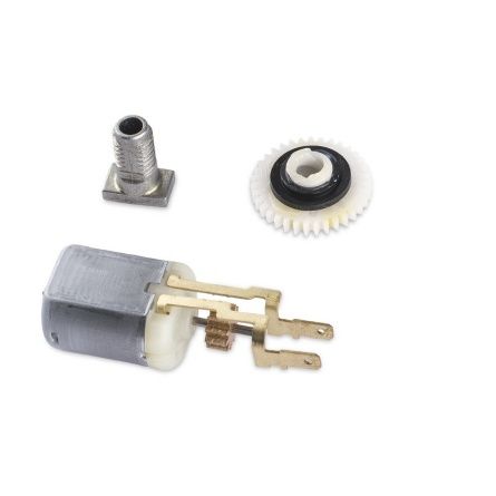 Actionneur de volet du réservoir 8200313376R