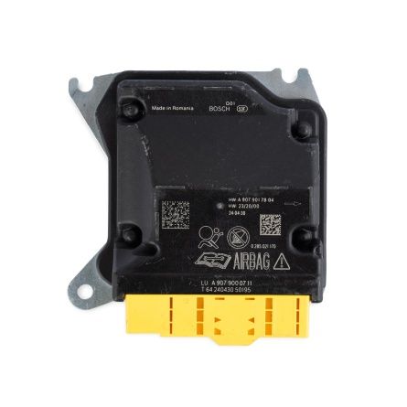 Unité de contrôle, airbag Mercedes Sprinter 907 910 A9079000711