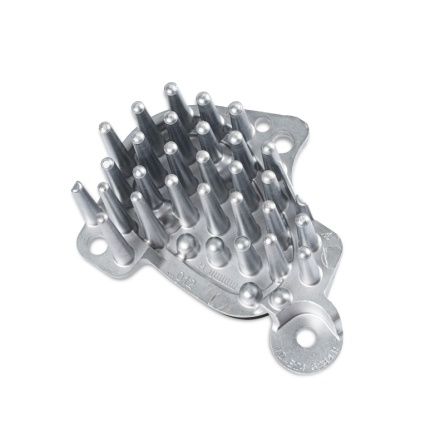 Module de feux diurnes DRL Peugeot 308 II T9 1628555780