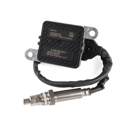 Capteur de NOx Mercedes CLA 118, GLE 167, A-Classe 177, E-Classe 213 238, S-Classe 222 223 A0009058011