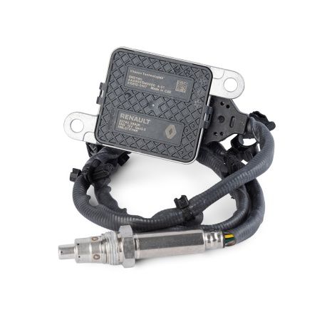 Capteur de NOx Renault Clio V 1.5 Blue dCi K9K 227903892R