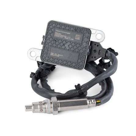 Capteur de NOx Renault Clio V 1.5 Blue dCi K9K 227903892R