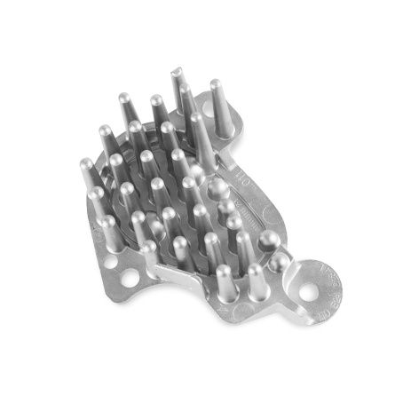 Module de feux diurnes DRL Peugeot 308 II T9 1628555880