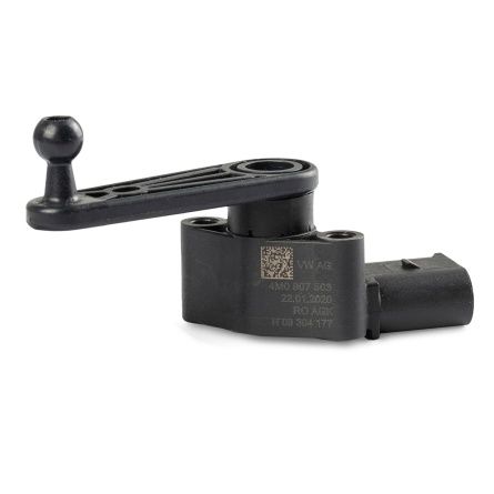 Capteur de Nivellement 4M0907503