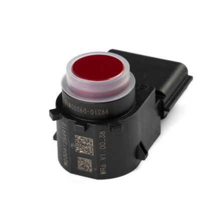 Capteur de stationnement Hyundai i30 III 20-, Sunset Red Pearl 99310-D9000-WR6