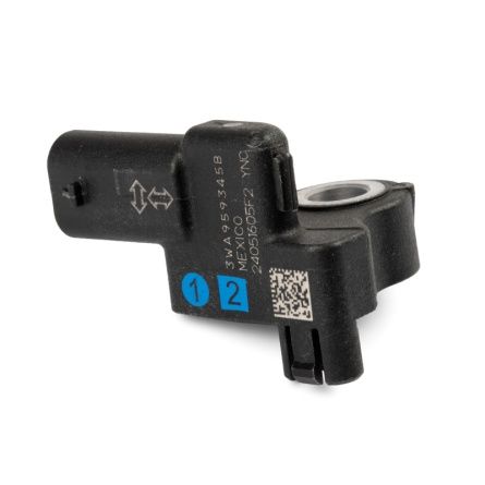 Capteur d'airbag Audi Q4 E-tron, Cupra Born, Formentor, Leon KL1 KL8, Skoda Elroq, Enyaq, VW ID.3 ID.4 ID.5 1EA959345B