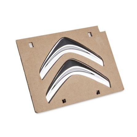 Emblème Citroen 7810N9