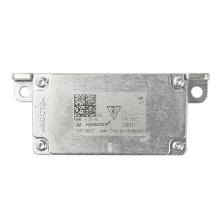 Module de feux diurnes DRL Porsche 718 Boxster 17-27, 718 Cayman 17-27, 718 Spyder 19-27, 911 14-20, Macan 14-27, Panamera 17-27 PAA-941-597
