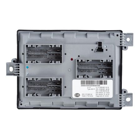 Unité de contrôle, SAM Mercedes C-Classe W206 A2069001818