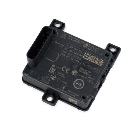 Radar, Adaptive Cruise Control Cupra Terramar, Skoda Kodiaq II, Superb IV, Crafter II, Passat B9, Tiguan III 1N3907550C