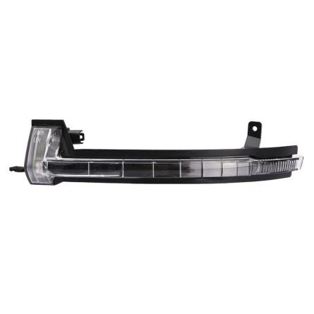 Clignotant de rétroviseur, gauche VW Touareg II 11-18 7P6949101