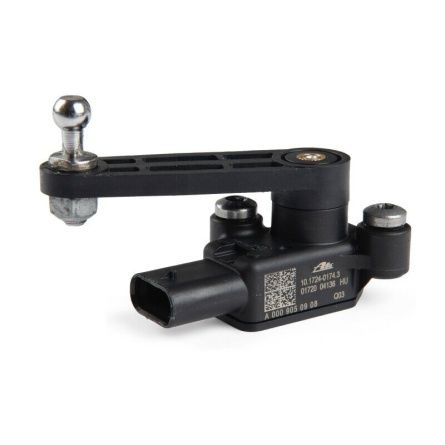 Capteur de niveau de suspension Mercedes CLA 118, A-Class 177, GLA 247, GLE 167, Sprinter 907 910 A0009050908