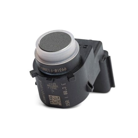 Capteur de stationnement Hyundai Tucson III FL 18-20, Olivine Grey Metallic 99310-F1200-X5R