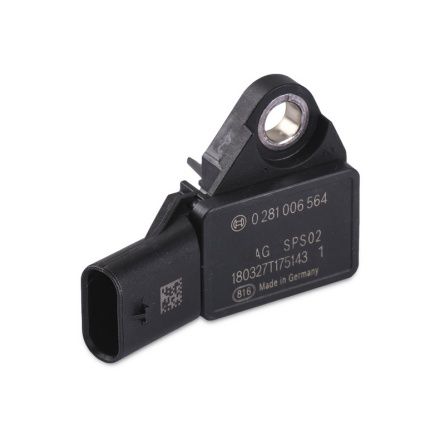 Capteur MAP Audi Q5 FY, Q7 Q8 4M 3.0 V6 TDI 06E906051AF