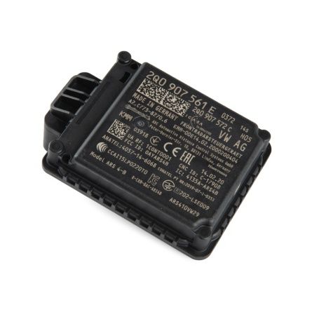 Capteur Radar 2Q0907561G
