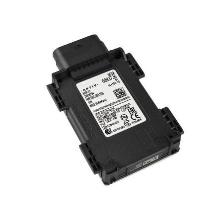 Radar, avertisseur d'angle mort BMW 3' G20, 5' G30 G31, 6' G32, X3 G01, X4 G02, X5 G05, X7 G07, Z4 G29 66327915643