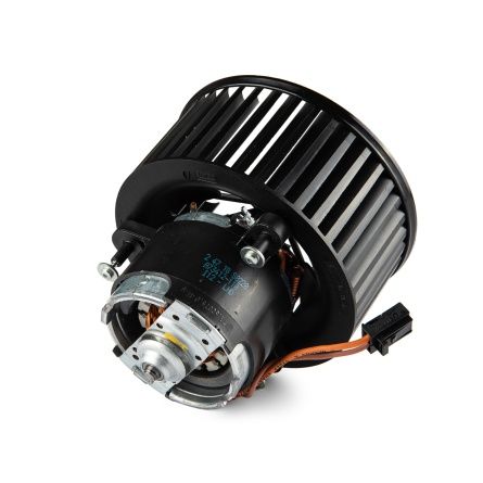 Ventilateur de climatisation BMW X5 F15, X5 M F85, X6 F16, X6 M F86 64119291178