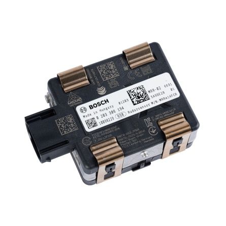 Radar, Adaptive Cruise Control BMW 1' F40, 2' F44 G42, 3' G20 G28 G21, 4' G22 G23 G26, X5 G05, X6 G06, X7 G07, Z4 G29, i4 G26 66316898103