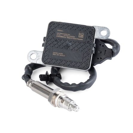 Capteur de NOx Renault Kangoo II 1.5 dCi K9K 227903512R