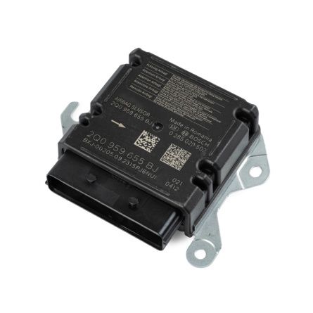 Airbag Contrôleur 2Q0959655BJ