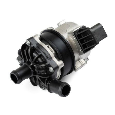 Pompe auxiliaire de liquide de refroidissement Audi Q7 Q8 4M 4M0965567