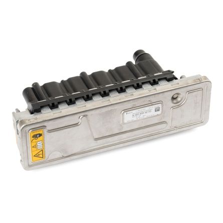 Appareil de chauffage Mercedes EQE 295, EQS 297 296 A0008358303