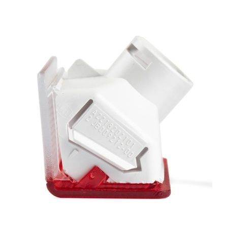 Boîtier de lampe intérieure Mercedes CLA 117, GLA 156, A-Class 176, C-Class 204 205, E-Class 212 213, CL, S-Class 221, GLC 253 A2218202101