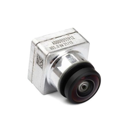 Caméra, avant Mercedes CLA 118, A-Class 177, C-Class 206, E-Class 213 214, S-Class 22 A0009055912