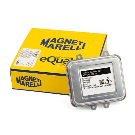 Ballast xénon Opel Insignia A 08-13, Astra J, Saab 9-5 II 10-12 13278005