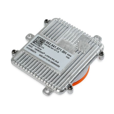 Module de phare LED Porsche Cayenne III 9Y, Panamera III 976, Taycan I FL 992941571BF