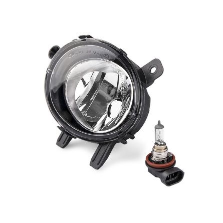Feu antibrouillard, gauche BMW 1' F20 F21, 2' F22 F23, 3' F30 F31, 4' F32 F33 7248911