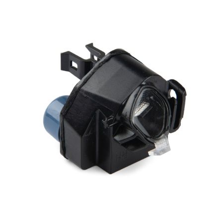 Module éclairage tapis lumineux BMW X3 G01, X3 G08 LCI, iX3 G08, X4 G02 7478448