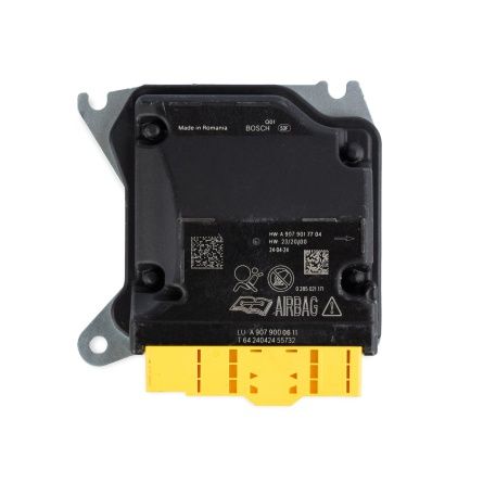 Unité de contrôle, airbag Mercedes Sprinter 907 910 A9079000611