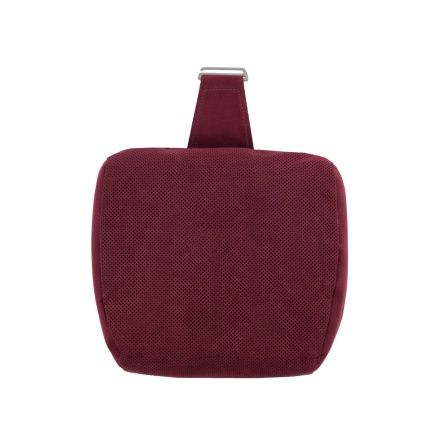 Coussin confort appuie-tête (Burgundy) BMW 7' G70 52205A3F2A2