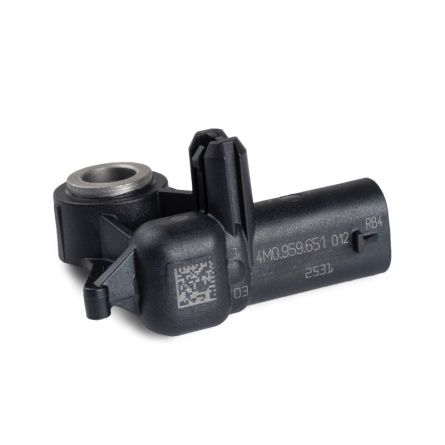 Capteur d'airbag Audi A4 B9, A5 F5, Q7 4M, Bentley Bentayga 4M0959651