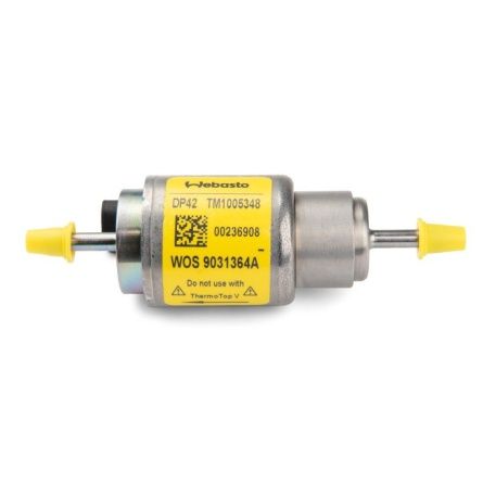 Pompe Carburant 7N0963303A