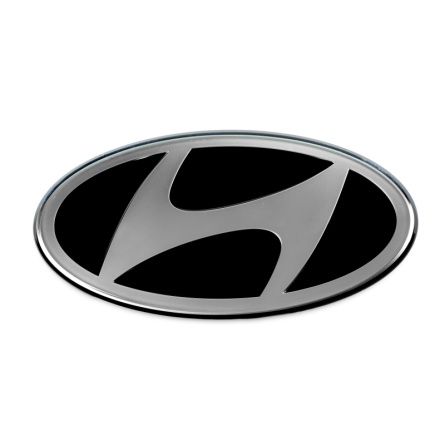 Emblème Hyundai i30 III FL 24- 86367G4900