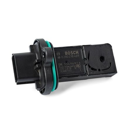 Débitmètre d’air Opel Astra J K, Cascada, Mokka X J13, Zafira C 13432261