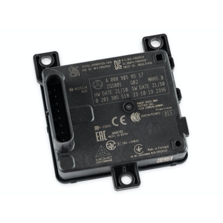 Capteur Radar A0009056121