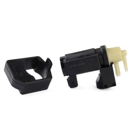 Convertisseur de pression Hyundai Tucson I, Santa Fe II, i30 I II, i20 I II, ix35, ix20, i40, KIA Sorento I, Sportage II, Rio II III IV, Venga, Cee'd, Stonic CRDi 35120-27400