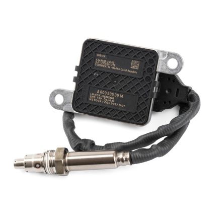 Capteur de NOx Mercedes CLA 118, GLE 167, A-Classe 177, E-Classe 213 238, S-Classe 222 223 A0009050914