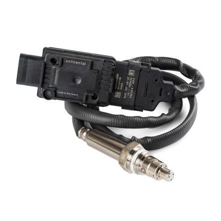 Capteur de NOx BMW X3 G01 LCI, X4 G02, X5 G05, X6 G06 30dx B57P 13629887284