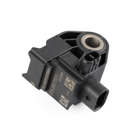 Capteur d'airbag Porsche Panamera 24-27, Porsche Cayenne 23-27 95C907651