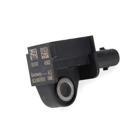 Capteur d'airbag Audi Q2 GA, Q3 F3, Seat Ateca, Leon III, Skoda Kodiaq I, Octavia III, VW Golf VII, Passat B8, T-Roc, Tiguan II 5Q0907651