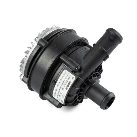 Pompe auxiliaire de liquide de refroidissement Fiat Grande Panda EV, Citroen e-C3, Aircross EV, Opel Frontera EV 9843790380
