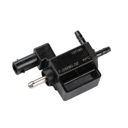 Convertisseur de pression Audi A3 8V 8Y, A4 A5 B9, A6 A7 C7 C8, A8 D5, Q2 GA, Q3 F3, Q5 FY, Q7 Q8 4M, VW Golf VII VIII, Passat B8, Sharan, Tiguan II, Touareg III 2.0 TSI 06H906283J