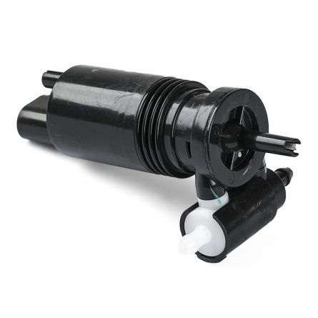 Pompe de lave-glace Mercedes S-Class 217 222, SL 231, V-Class 448 A2318660021