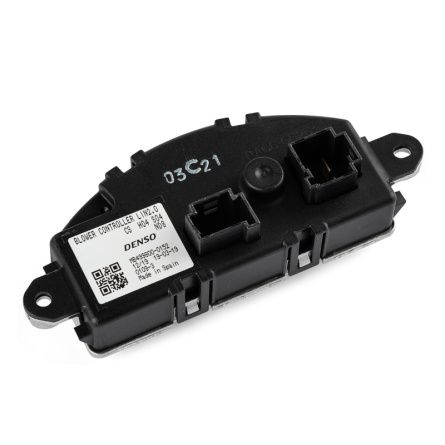 Régulateur de Ventilateur 64119301594