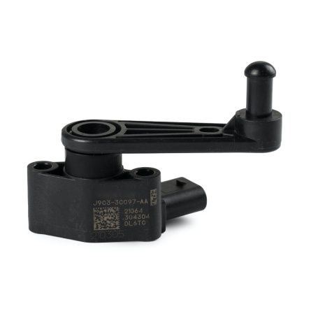 Capteur de niveau de suspension J9C3-3C097-AA