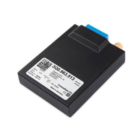 Unité de contrôle 3Q0963513A